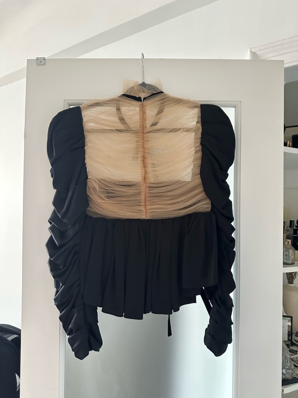 KHAITE Fanny Top - Picture 7 of 10